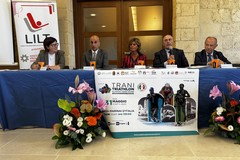 Conferenza stampa | 8ª Edizione del Trani Triathlon Olimpico, in programma domani, domenica 31 maggio