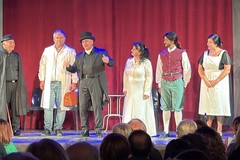 Teatro a Corte | "Gran Varietà" Compagnia dei Teatranti