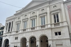 Anche Trani sul palco del Teatro Curci: musica, emozioni e solidarietà a Barletta