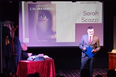 Delitto di Avetrana: al Mimesis di Trani la "contro-inchiesta" di Aldo Tarricone