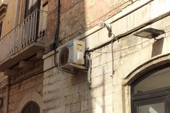 Arrivano nuove telecamere di videosorveglianza a Trani