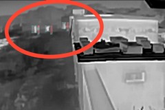 Sventato furto in un’azienda alla periferia nord di Trani