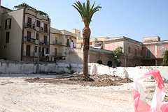 Compravendita terreno Amet, a processo ora sono in cinque