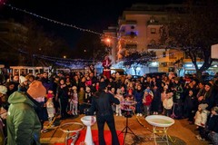 E' Natale a Pozzopiano: degustazioni, giochi, musica e divertimento con “It’s Christmas New’hello”
