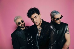 The Kolors protagonisti di "Road to Battiti" a Trani