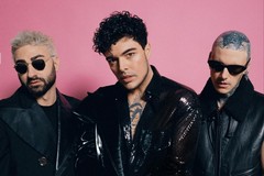Road to Battiti, domenica 4 maggio a Trani i The Kolors
