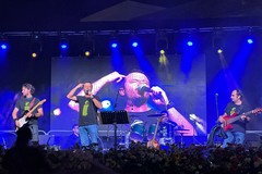 Un tributo a De Gregori e ad altri grandi cantautori italiani a Palazzo delle Arti Beltrani a Trani