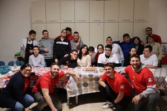 Trani Autism Friendly: cucina, intelligenza artificiale e autonomia per i ragazzi di Time Aut