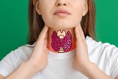 Nutrizione e tiroide