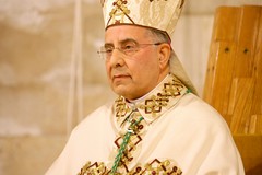 Gli auguri dell'arcivescovo Picchierri per il Natale 2016