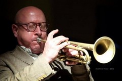 Tom Kirkpatrick in concerto allo Sporting Club Trani