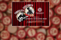 Fondazione S.E.C.A., tradizione e comicità a Trani con la "Tombolata scostumata"