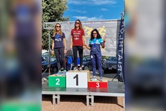 L'Associazione Sportiva Tommaso Assi protagonista al "Duathlon dei Leoni"