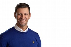 Movimenti tellurici nel centrosinistra tranese: Tommaso Laurora (Italia Viva) scuote il Campo largo e guarda altrove: «Senza rispetto, pronti a decisioni drastiche».