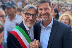 Crisi al Comune di Trani. L'intervento del Vice Sindaco Tommaso Laurora: «Prima della Politica vengono le persone. A Marco dico: Ci Sono e Ci Sarò»