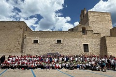 A Trani grande successo per il progetto  "paleSTRANAtura 2025"