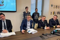 Fondali marini devastati per pescare i datteri. «Danni inestimabili»