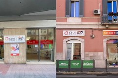 Scopri il punto vendita SEV Iren a Trani