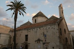 Club per l'Unesco Trani: una serata di poesia come strumento di pace  nella chiesa di San Francesco