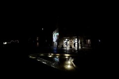 Forza Italia:"Luci spente e zero programmazione: il triste Natale di Trani"