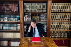 Tribunale di Trani a rischio i parcheggi: l'Appello degli Avvocati