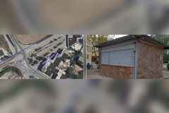 Comune di Trani, bando per il chiosco di "Piazza Vittime 11 Settembre 2001"