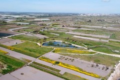 Ambiente e storia si incontrano a Trani a Boccadoro