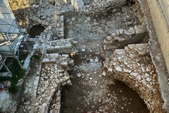 Trani, Palazzo Carcano apre alla città: visite guidate tra archeologia e storia