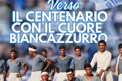 Trani si prepara al centenario del calcio: in Villa Comunale una serata per celebrare la storia biancazzurra