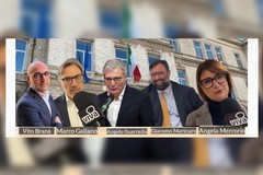 Amministrative Trani 2026 | Si avvicina il ballottaggio ed i candidati tutti ringraziano
