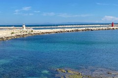 Ambiente e mare, la Bat cresce nella Guida Blu 2026: Trani conferma le "Tre Vele"
