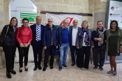 Cisl, inaugurata la nuova sede in via Montebello