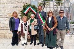 La “Pasquetta di sangue” del 1943, Trani non dimentica