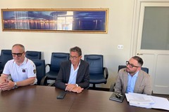 Parcheggi a Trani: nuova gestione, dettagli e info dalla conferenza stampa tenutasi di oggi