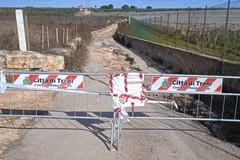 Trani, Contrada Santa Lucia. La denuncia dell'ex sindaco Luigi Riserbato: "Situazione imbarazzante"