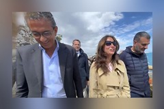 Bottaro | "Costa Sud è realtà. Una conquista naturalistica che ridisegna il litorale di Trani"