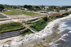 Costa Sud, il mare che Trani non ha mai avuto| Amedeo Bottaro guiderà domani una passeggiata istituzionale