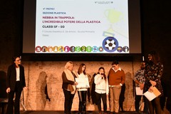 Premio Federchimica Giovani, premiato il 1° circolo De Amicis