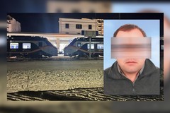 Trani, muore in ospedale l’uomo investito da un treno regionale: aveva 44 anni, troppo gravi le ferite riportate nell’incidente