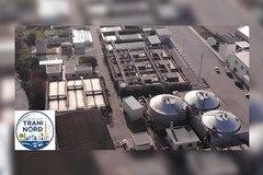 Il Comitato non molla!!  Miasmi dal depuratore: accordo con AQP  sugli interventi e spunta il piano di delocalizzazione