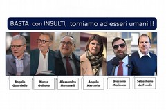 Elezioni Trani 2026: quando il fango social cancella la dignità della politica