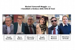 L'Editoriale: scusate il disturbo. Il referendum che tutti fingono di ignorare, ma che può cambiare la partita delle Amministrative di Trani