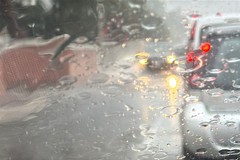 Comune di Trani, aggiornamento situazione maltempo in città: criticità in via di risoluzione dopo i 66mm di pioggia