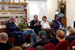 "Il futuro dell'Impero e del Supercinema", al centro del confronto all'Auditorium San Luigi