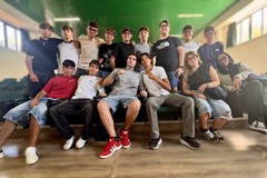 Una lezione di coraggio: il Liceo "V. Vecchi" ricorda il suo studente Saverio Lomolino