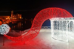 "Le Vie del Natale" a Trani: gli appuntamenti del 20 dicembre