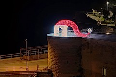 "Le Vie del Natale" gli appuntamenti di oggi a Trani