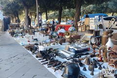 Trani capitale del Vintage: Domenica 1° Febbraio torna la caccia al tesoro in Piazza della Repubblica