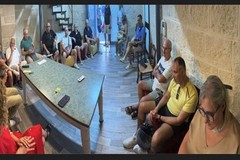 Puglia Popolare scalda i motori: il coordinamento di Trani è pronto per il 2026