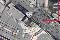 Chiusura passaggio a livello di via De Robertis: il centrodestra attacca l'amministrazione Galiano
